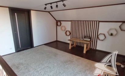 Купить дом, Новые Лыщицы, Лыщицкий с/с, 17 соток. Фото 6