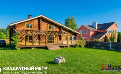 Купить дом, Аронова Слобода, Слободская ул., 3, 25 соток. Фото 2