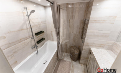 Купить 3-комнатную квартиру, Минск, Богдановича ул., 140 (Советский район). Фото 19