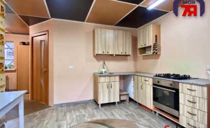 Купить дом, Узда, Пролетарская ул., 6.41 соток. Фото 10