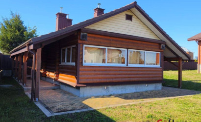 Купить коттедж, Станок-Водица, Пятая ул., 14.6 соток. Фото 25