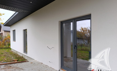 Купить дом, Каменица-Жировецкая, Мухавецкий с/с, 5.03 соток. Фото 24