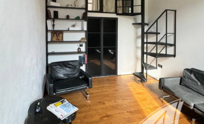 Купить 1-комнатную квартиру, Брест, Центр, ул. Советская. Фото 2