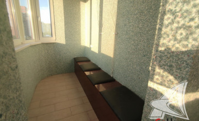 Купить 3-комнатную квартиру, Брест, Вулька, ул. Подгородская. Фото 16