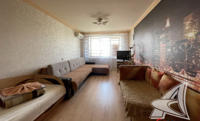 Купить 3-комнатную квартиру, Брест, Восток, ул. Гродненская. Фото 1