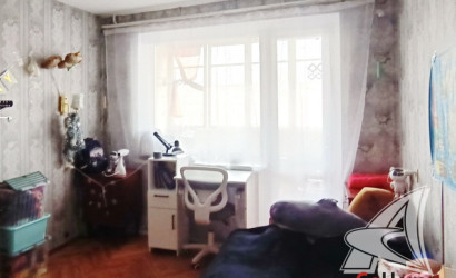 Купить 2-комнатную квартиру, Брест, Центр, ул. Пушкинская. Фото 4