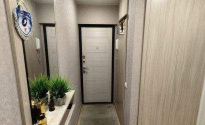 Купить 2-комнатную квартиру, Минск, Васнецова, 2 (Заводской район). Фото 13