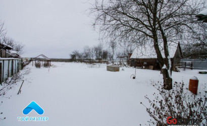 Купить коттедж, Бобовичи, Крестьянская , 14.9 соток. Фото 16