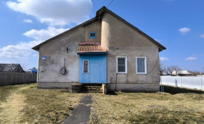 Купить дом, Жгунь, Добрушская, 14 соток. Фото 3