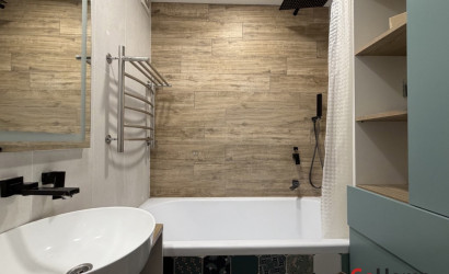 Купить 3-комнатную квартиру, Гродно, Индурское, 10. Фото 11