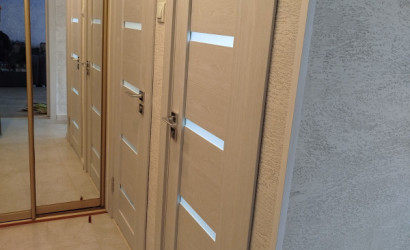 Снять 1-комнатную квартиру на сутки, Боровляны, Березовая роща, 11. Фото 8