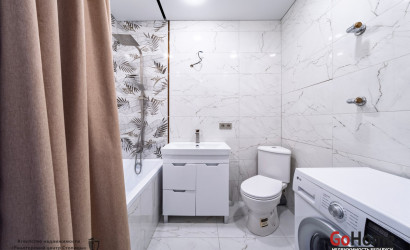 Купить 2-комнатную квартиру, Минск, Игоря Лученка, 26(Октябрьский район). Фото 6