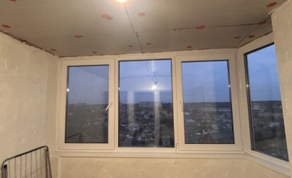 Купить 3-комнатную квартиру, Полоцк, Фрунзе ул., 46. Фото 3