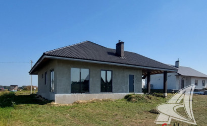 Купить дом, Велюнь, Чернинский с/с, 12.58 соток. Фото 2