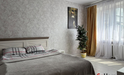 Снять 1-комнатную квартиру на сутки, Молодечно, Богдана Хмельницкого, 12. Фото 13