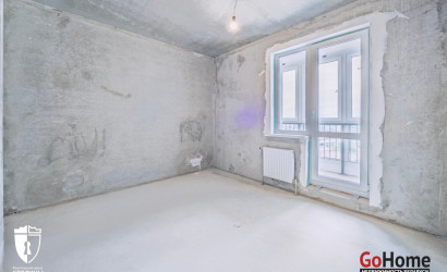 Купить 1-комнатную квартиру, Минск, Руссиянова, 56(Первомайский район). Фото 15