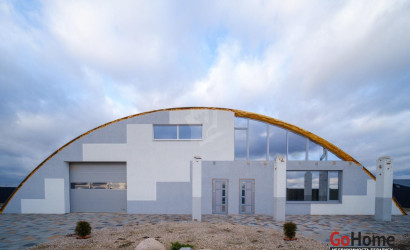 Купить дом, Лужки, Банная ул., 19/б, 15 соток. Фото 7