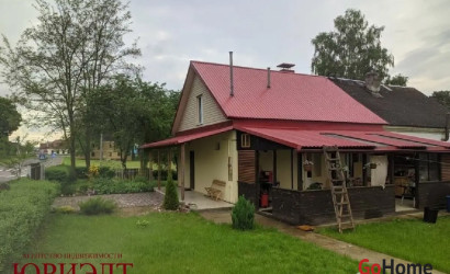 Купить дом, Можейково, Центральная, 9.4 соток. Фото 2