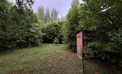 Купить участок, Новые Лыщицы, пер. Тихий, 23.5 соток. Фото 3