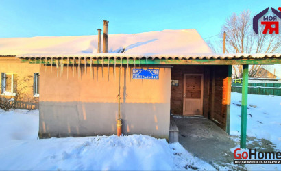 Купить 5-комнатную квартиру, Томковичи, Центральная ул.. Фото 4