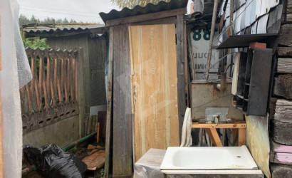 Купить дом в деревне, Ясно солнце, 4.5 соток. Фото 13