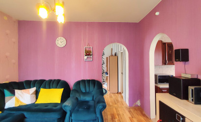 Купить 3-комнатную квартиру, Гродно, Захарова, 43. Фото 11