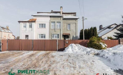 Купить дом, Фаниполь, Молодежная ул., 23/Б, 6.4 соток. Фото 13