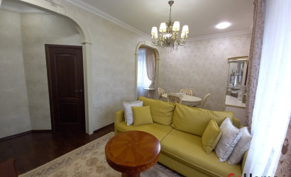 Купить 3-комнатную квартиру, Полоцк, Скорины ул., 15. Фото 4