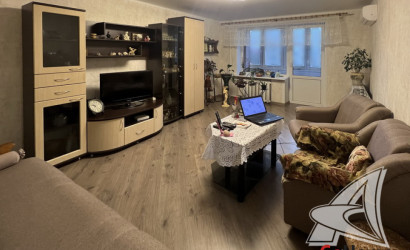 Купить 2-комнатную квартиру, Брест, Центр, ул. Мицкевича. Фото 1