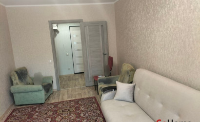 Снять 1-комнатную квартиру, Минск, 55 (Фрунзенский район). Фото 4