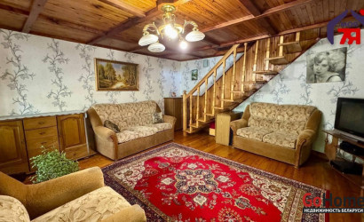 Купить дом, Слуцк, 1 Августа ул., 9.6 соток. Фото 13