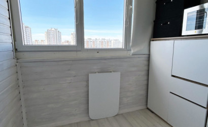 Купить 1-комнатную квартиру, Гродно, Огинского, 8. Фото 7