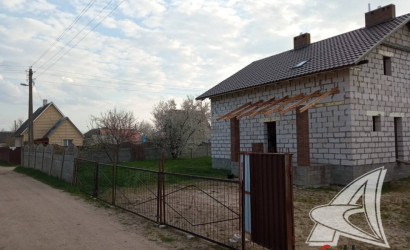 Купить дом, Каменица-Жировецкая, Мухавецкий с/с, 10.93 соток. Фото 32