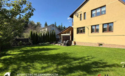 Купить дом, БЕРЕЗОВАЯ РОЩА-1 ст.,  180, 4.78 соток. Фото 16