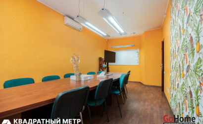 Продажа офиса, Минск, Некрасова ул., 88, 137.5 кв.м.. Фото 17