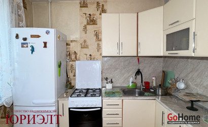 Купить 3-комнатную квартиру, Витебск, Ленина, 3А. Фото 11
