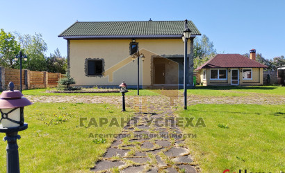 Купить дом, Видомля, Видомлянский с/с, 24.97 соток. Фото 2