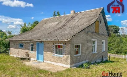  1-этаж.(49.2 м2), Брильки