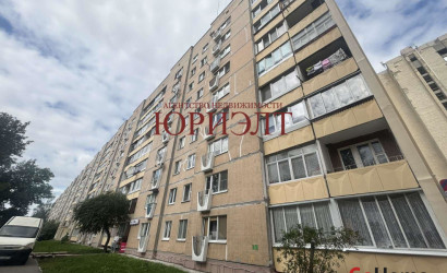 Купить 4-комнатную квартиру, Гродно, Поповича, 9. Фото 1