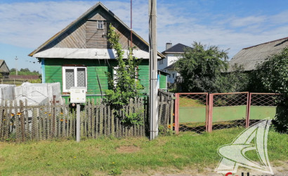 Купить дом в деревне, Бульково, Тельминский с/с, 16.66 соток. Фото 2