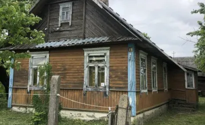  47.6 м2, Чемеры(А.Король ул.)