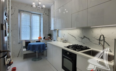 Купить 3-комнатную квартиру, Брест, Центр, ул. Зубачева. Фото 6