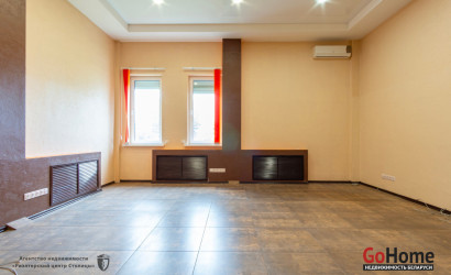 Продажа офиса, Минск, Монтажников, 9,  99.6 кв.м.. Фото 8