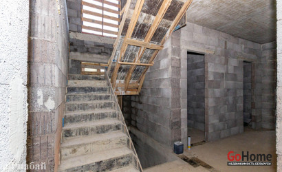Купить коттедж, Силичи, Минская ул., 20, 12.34 соток. Фото 11