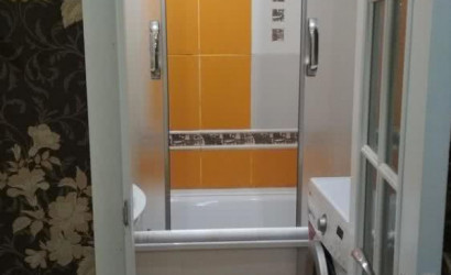 Снять 2-комнатную квартиру на сутки, Микашевичи, Первомайская. Фото 9