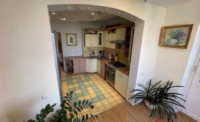 Купить 3-комнатную квартиру, Гродно, Брикеля, 9/1. Фото 5