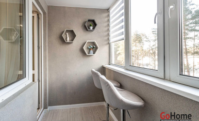 Купить 3-комнатную квартиру, Минск, Фогеля ул., 1/Л (Первомайский район). Фото 6