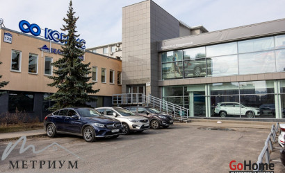 Продажа офиса, Минск, Аэродромная ул., 125,  109.5 кв.м.. Фото 2