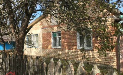 Купить дом, Госьбищи, Центральная, 15.35 соток. Фото 12