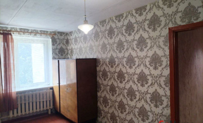 Купить 2-комнатную квартиру, Пинск, улица Брестская, 112. Фото 8